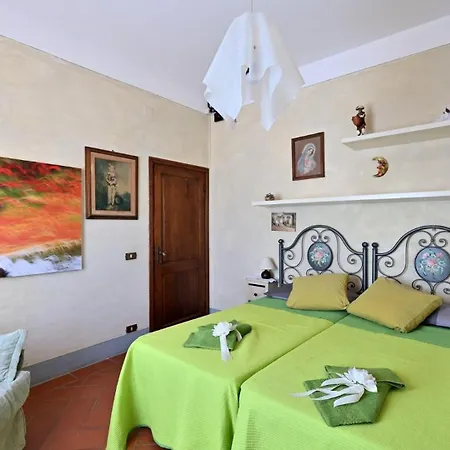 Holiday home Angolino Radda in Chianti