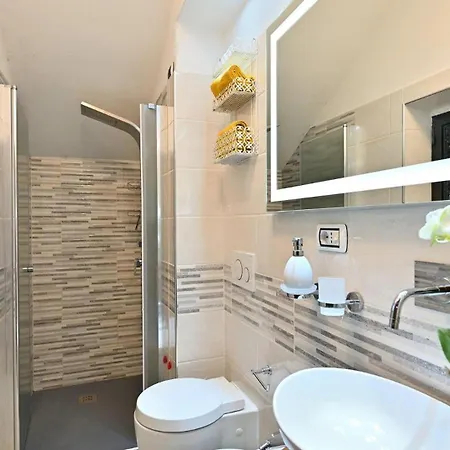 Holiday home Angolino Radda in Chianti
