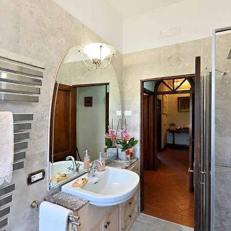 Holiday home Angolino