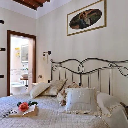 Angolino Holiday home *