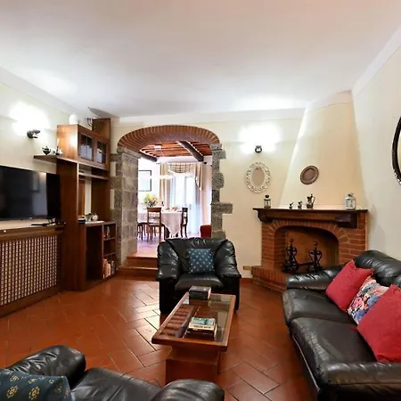 Angolino Holiday home *