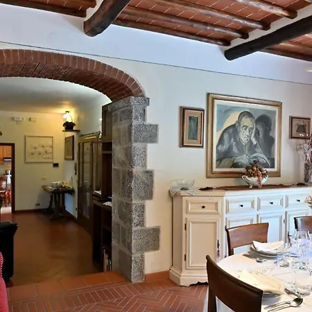 Holiday home Angolino