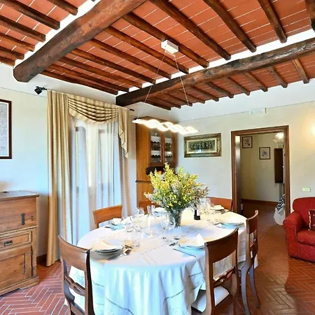Angolino * Radda in Chianti