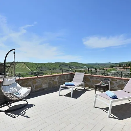Angolino Holiday home