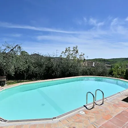Angolino Holiday home *