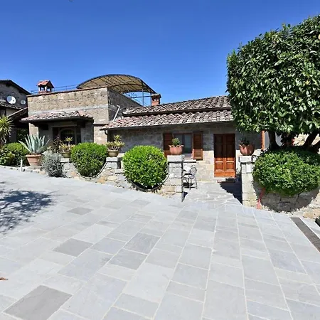 Angolino Holiday home