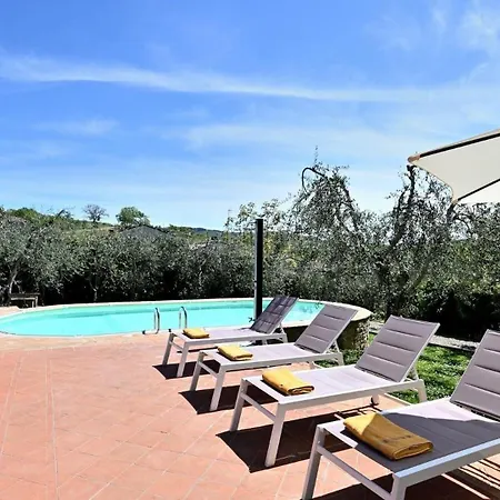 Angolino Holiday home *