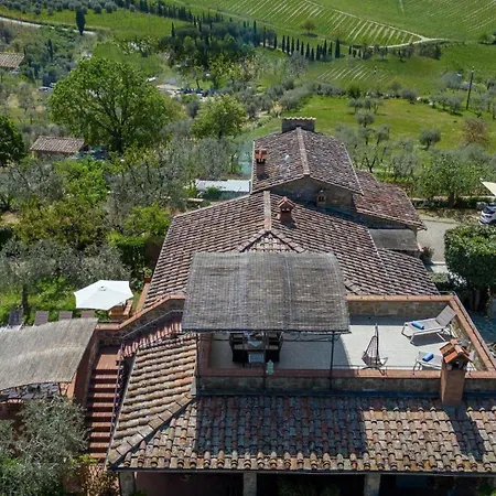 Holiday home Angolino