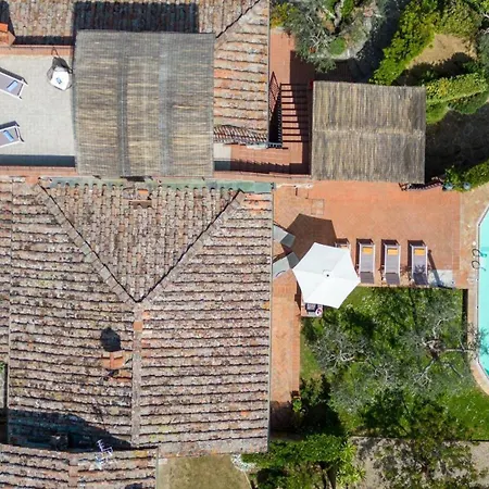 Holiday home Angolino Radda in Chianti