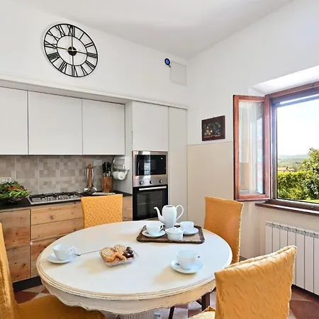 Angolino Holiday home